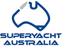 Superyacht Australia
